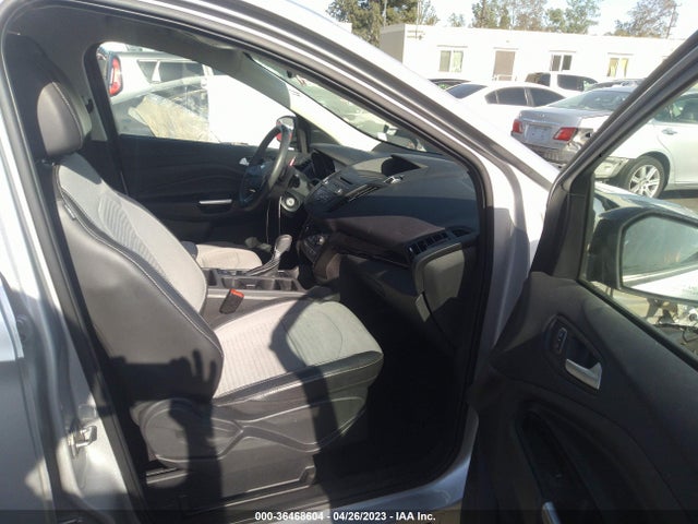 Ford ESCAPE SE 2017 1FMCU0GD5HUD35197 Image 7