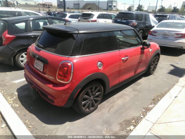 WMWXP7C5XK2A53774 Mini Hardtop 2 Door Cooper S