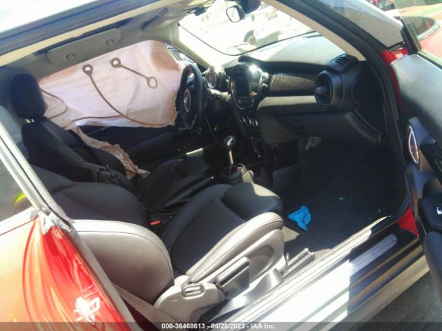 WMWXP7C5XK2A53774 Mini Hardtop 2 Door Cooper S