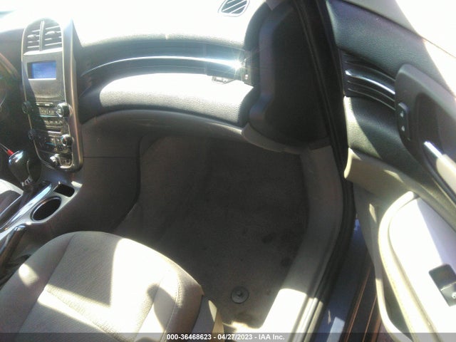 Chevrolet MALIBU LS 2014 1G11B5SL5EF279378 Image 6