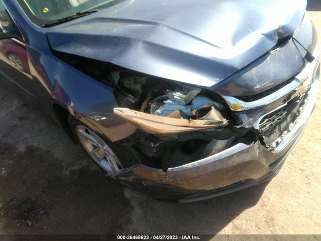 Chevrolet MALIBU LS 2014 1G11B5SL5EF279378 Image 7