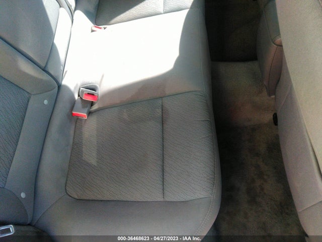 Chevrolet MALIBU LS 2014 1G11B5SL5EF279378 Image 9