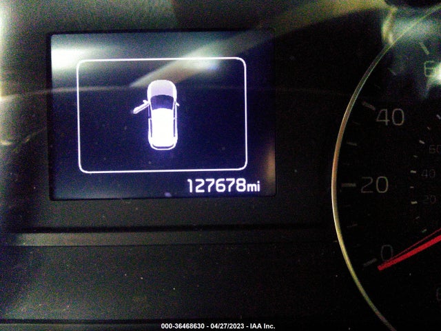 KIA Sportage Lx 2018 KNDPM3AC4J7445850 Image 6