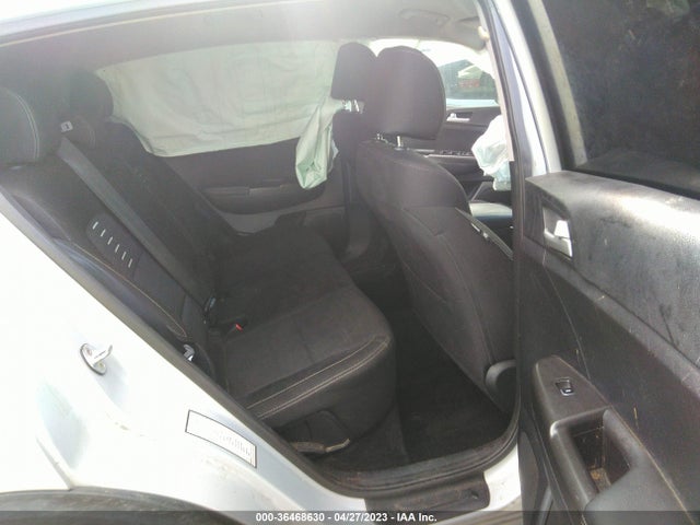 KIA Sportage Lx 2018 KNDPM3AC4J7445850 Image 7