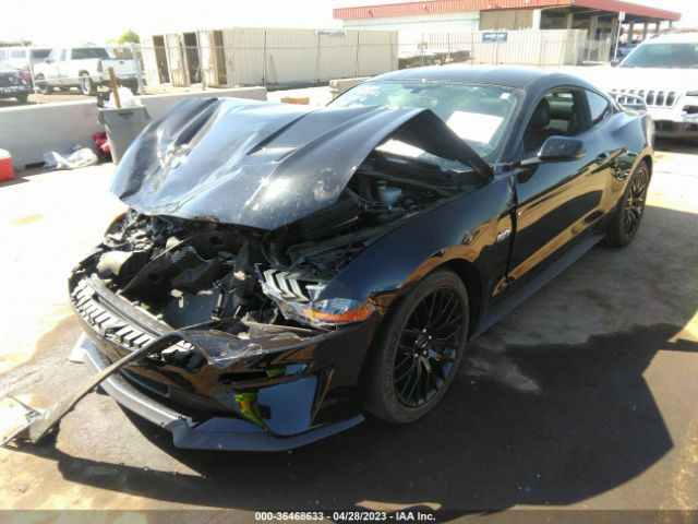1FA6P8CF8L5125054 Ford MUSTANG GT