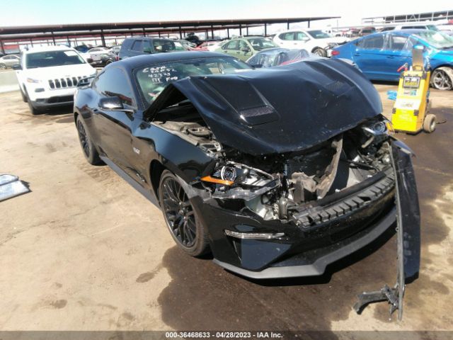 1FA6P8CF8L5125054 Ford MUSTANG GT