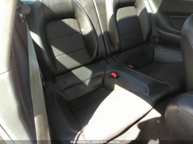 1FA6P8CF8L5125054 Ford MUSTANG GT