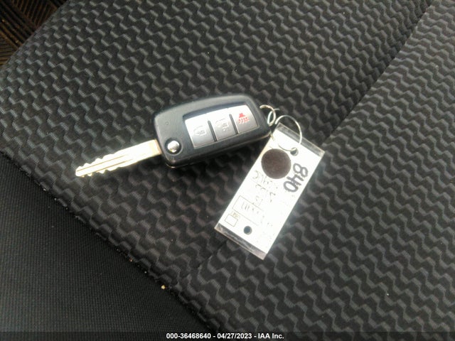 2018 Nissan Rogue, VIN: JN1BJ1CR6JW291840