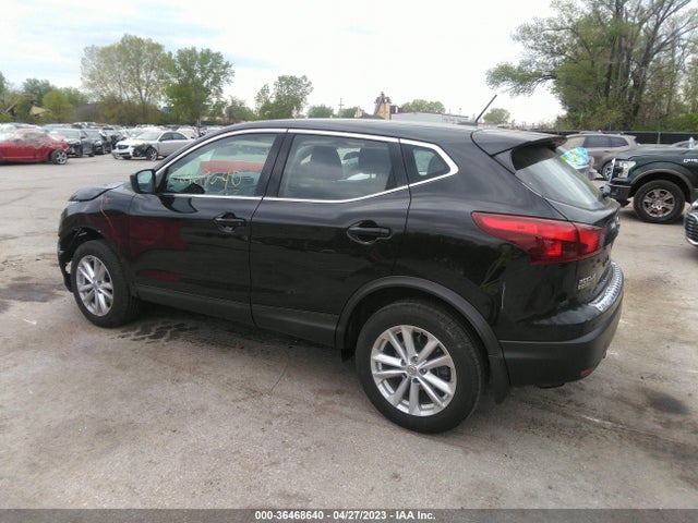2018 Nissan Rogue, VIN: JN1BJ1CR6JW291840