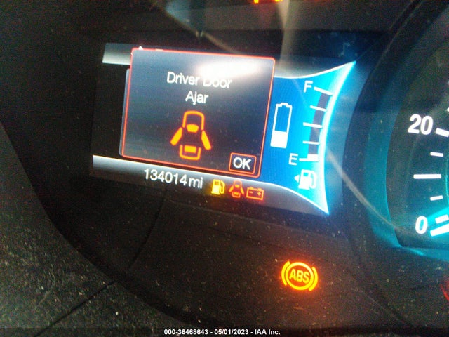 3FA6P0LUXJR151925 Ford Fusion Hybrid Se