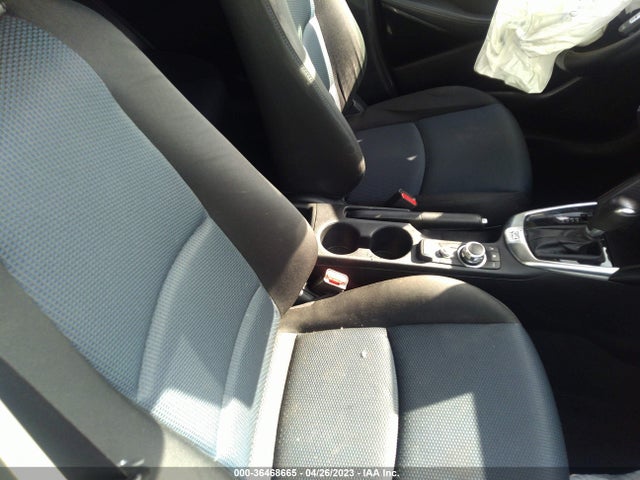 3MYDLBZV7GY125887 Scion IA