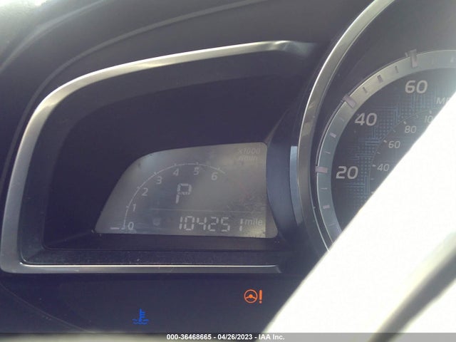 3MYDLBZV7GY125887 Scion IA