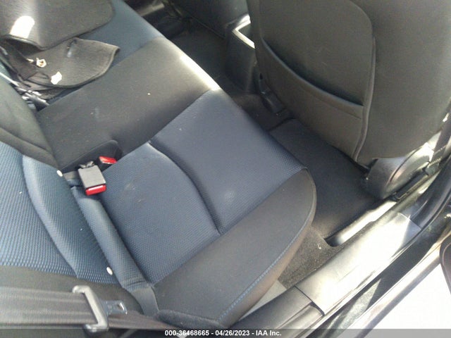 3MYDLBZV7GY125887 Scion IA