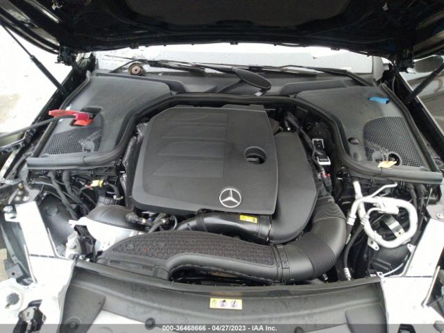 W1KZF8DB5NB097827 Mercedes-Benz E-class E 350