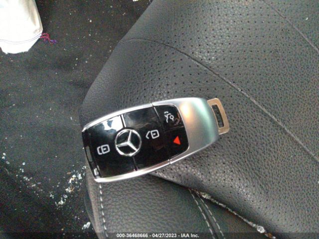 W1KZF8DB5NB097827 Mercedes-Benz E-class E 350
