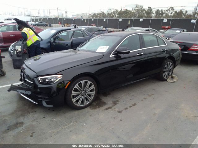 W1KZF8DB5NB097827 Mercedes-Benz E-class E 350