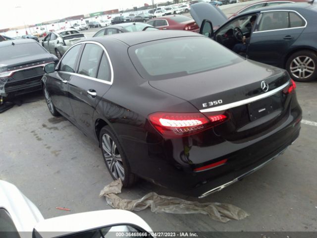 W1KZF8DB5NB097827 Mercedes-Benz E-class E 350