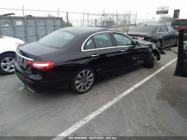 W1KZF8DB5NB097827 Mercedes-Benz E-class E 350