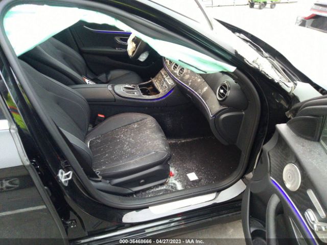 W1KZF8DB5NB097827 Mercedes-Benz E-class E 350
