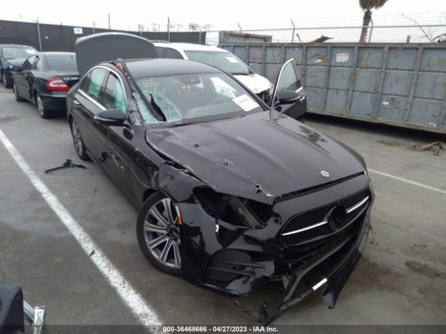 W1KZF8DB5NB097827 Mercedes-Benz E-class E 350