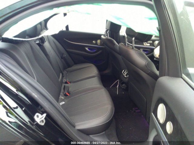 W1KZF8DB5NB097827 Mercedes-Benz E-class E 350