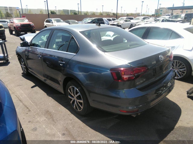 3VWDB7AJ1HM272543 Volkswagen Jetta 1.4t Se