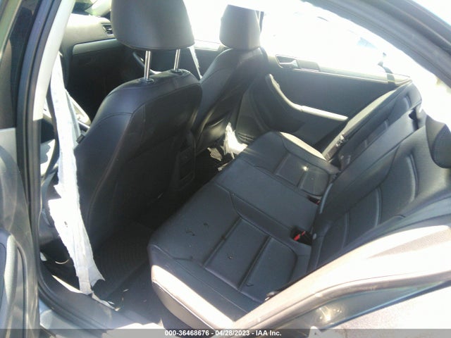 3VWDB7AJ1HM272543 Volkswagen Jetta 1.4t Se