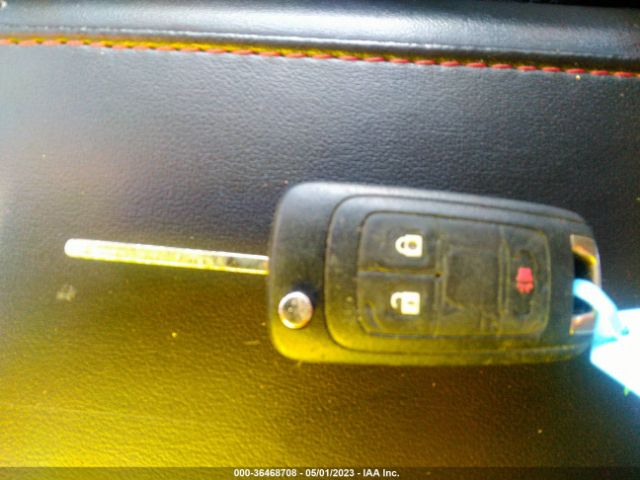 2GKFLVEK7F6202332 GMC Terrain Sle
