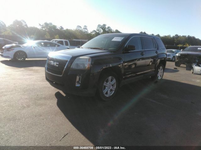 2GKFLVEK7F6202332 GMC Terrain Sle
