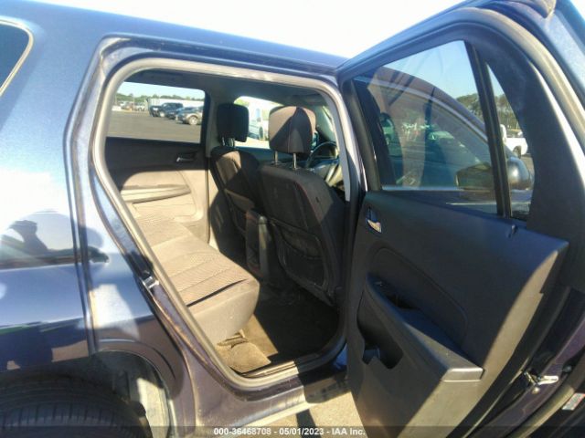 2GKFLVEK7F6202332 GMC Terrain Sle