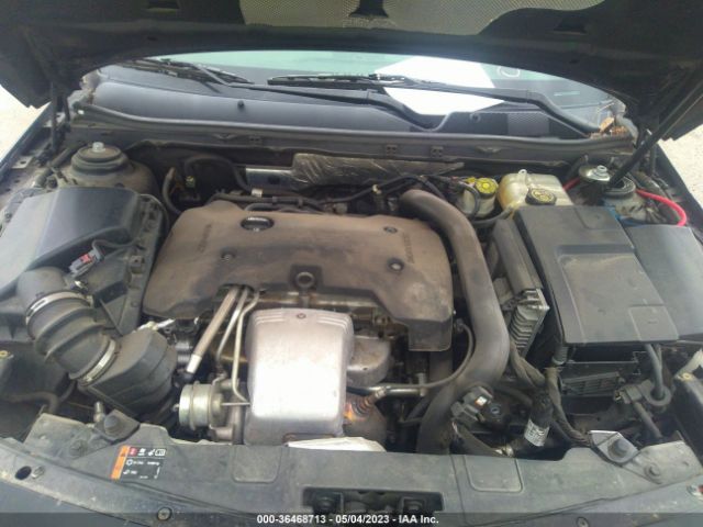 2G4GN5EX3E9227890 Buick Regal Premium I