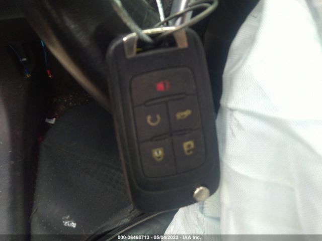 2G4GN5EX3E9227890 Buick Regal Premium I