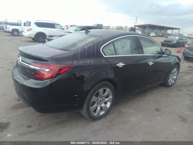 2G4GN5EX3E9227890 Buick Regal Premium I