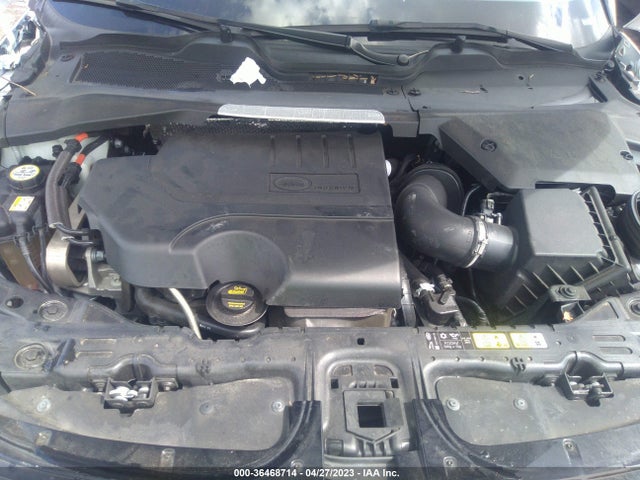Land Rover Range Rover Evoque Se 2020 SALZP2FX7LH080303 Image 10