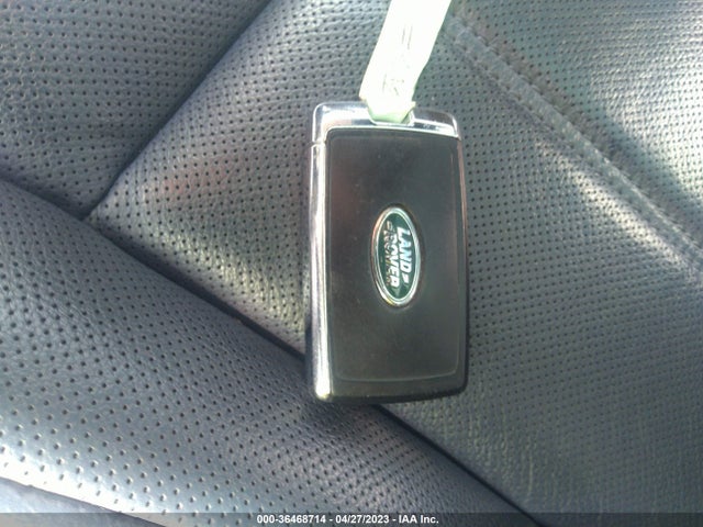 Land Rover Range Rover Evoque Se 2020 SALZP2FX7LH080303 Image 11