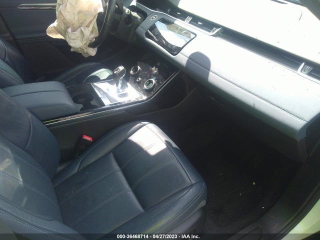 Land Rover Range Rover Evoque Se 2020 SALZP2FX7LH080303 Image 5