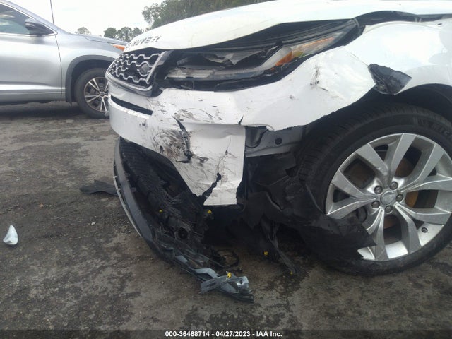 Land Rover Range Rover Evoque Se 2020 SALZP2FX7LH080303 Image 6