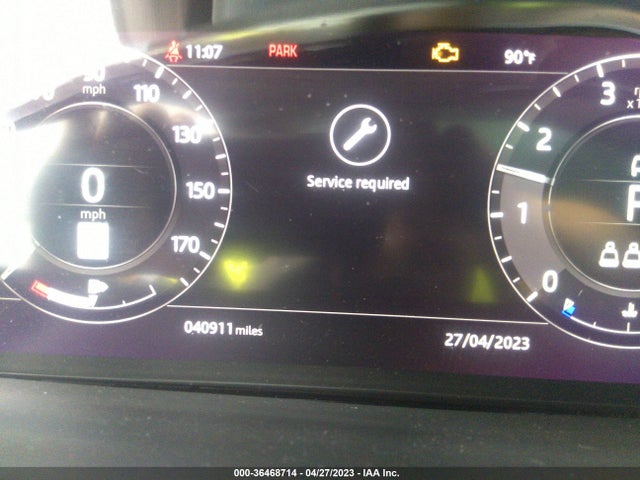 Land Rover Range Rover Evoque Se 2020 SALZP2FX7LH080303 Image 7
