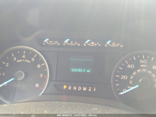 1FTEW1CBXJKD37353 Ford F-150 Xl/xlt