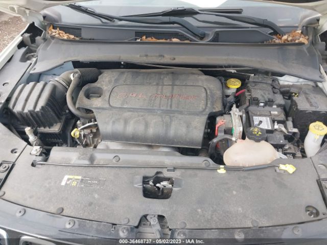 3C4NJCCB1JT488798 Jeep Compass Limited