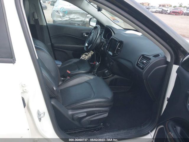 3C4NJCCB1JT488798 Jeep Compass Limited