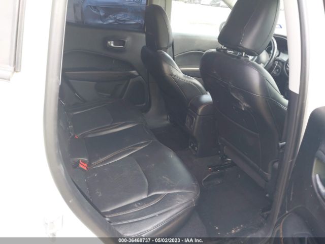 3C4NJCCB1JT488798 Jeep Compass Limited