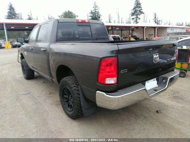 RAM 1500 Slt 2015 1C6RR7LG6FS511621 Image 4