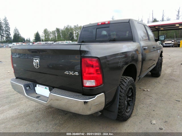 2015 RAM 1500 SLT VIN: 1C6RR7LG6FS511621