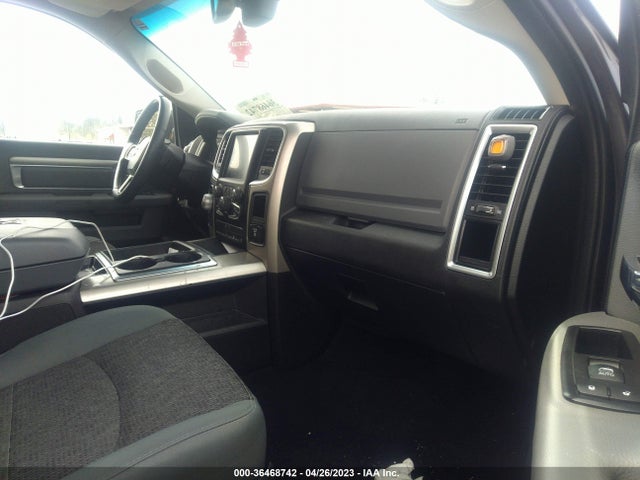 RAM 1500 Slt 2015 1C6RR7LG6FS511621 Image 6