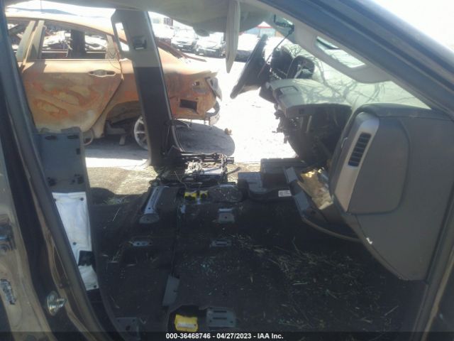 3GTU2NEC3GG154266 GMC Sierra 1500 Slt