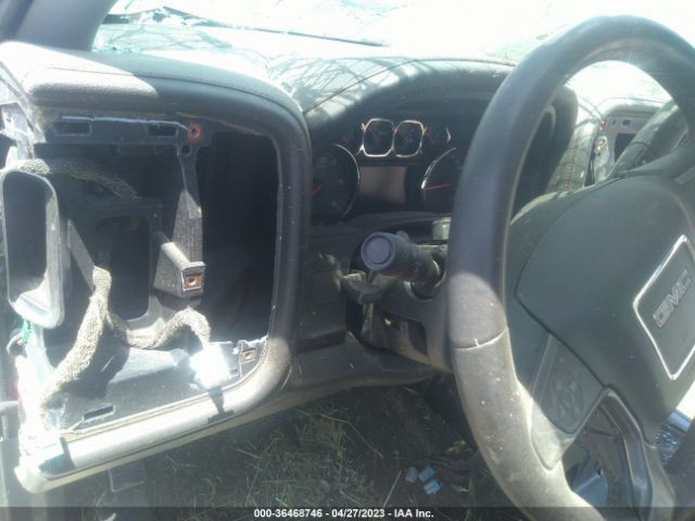 3GTU2NEC3GG154266 GMC Sierra 1500 Slt