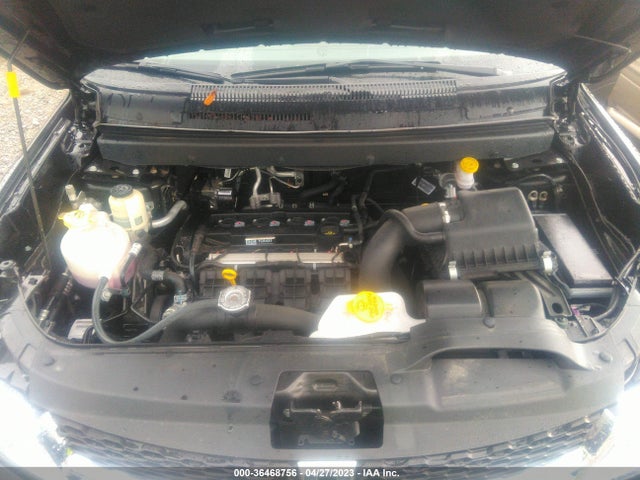 Dodge Journey Se Value 2020 3C4PDCAB8LT202306 Image 10