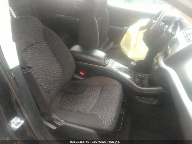 Dodge Journey Se Value 2020 3C4PDCAB8LT202306 Image 5