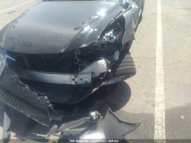JTHBF1D25F5051884 Lexus IS 250